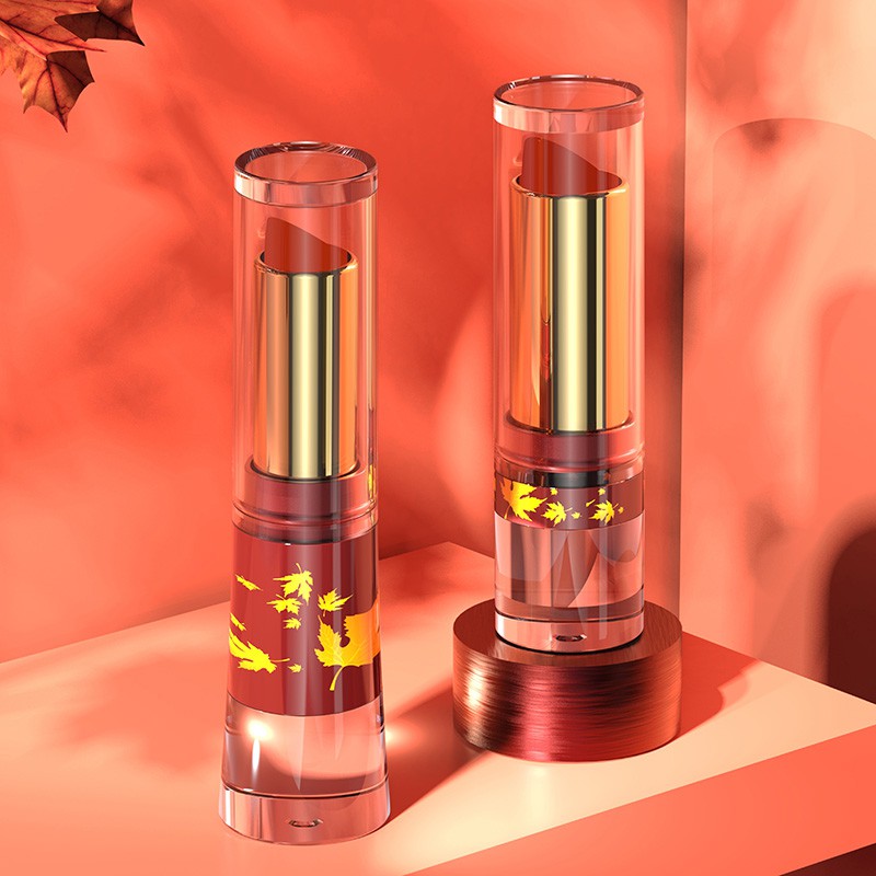 空の口紅チューブ容器