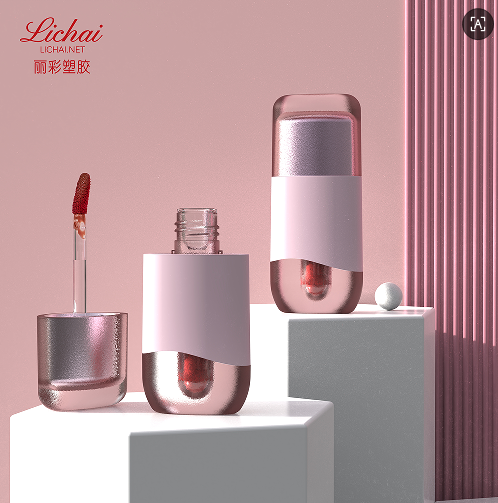 リップグロスチューブ化粧品包装