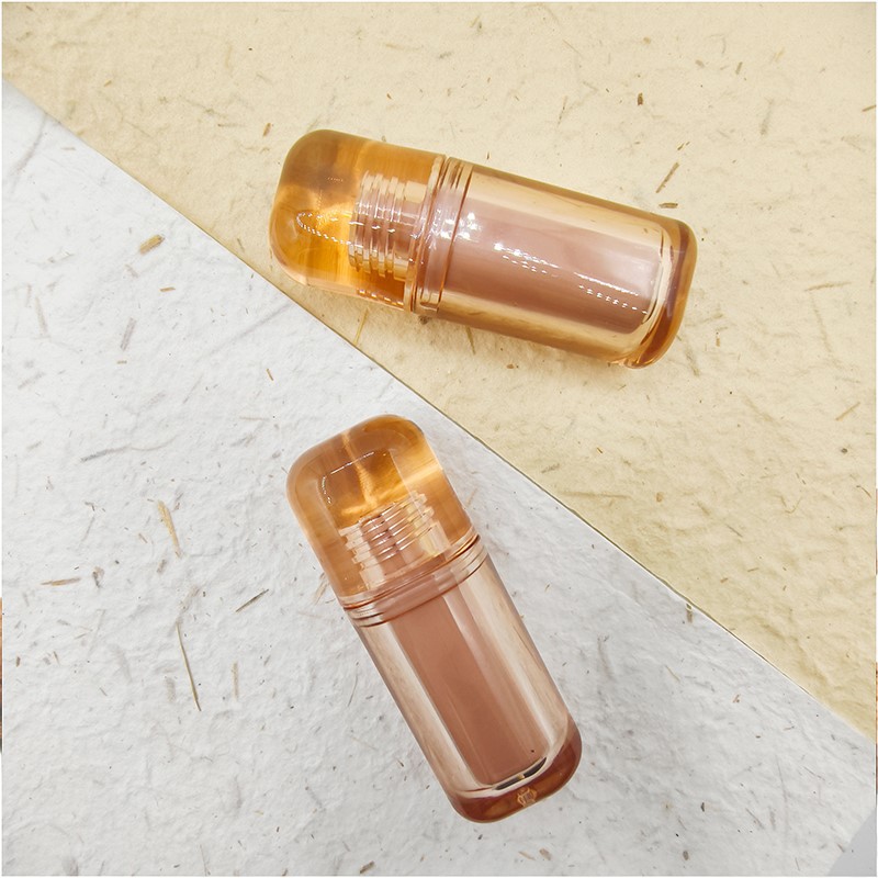 wholesale PETG lip gloss empty tubes wholesale PETG lip gloss empty tubes