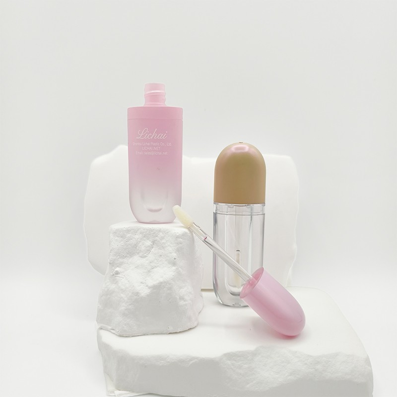 cheap lip gloss tube cosmetic packaging cheap lip gloss tube cosmetic packaging