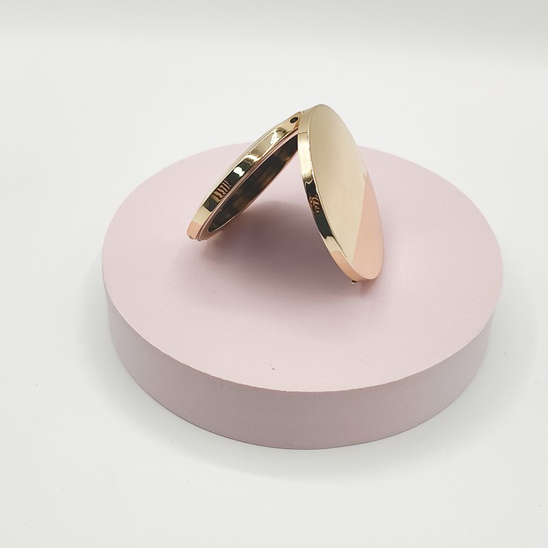 Chinapressed powder compact case manufacturers Chinapressed powder compact case manufacturers